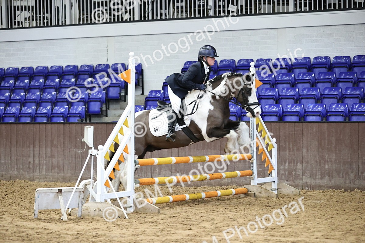 SBM_003131 - Class 2 - 70cm