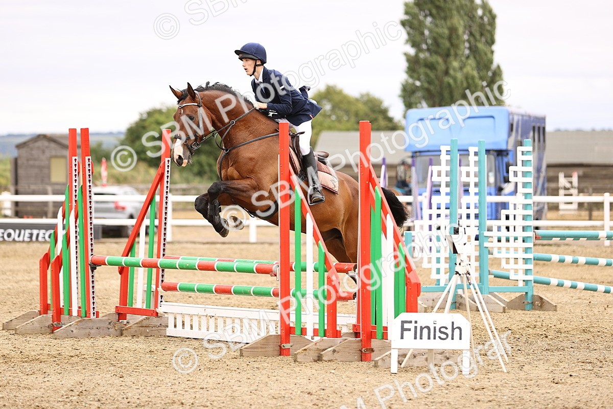 SBM_000190 - Class 2 - 0.85cm Amateur Championship Qualifier