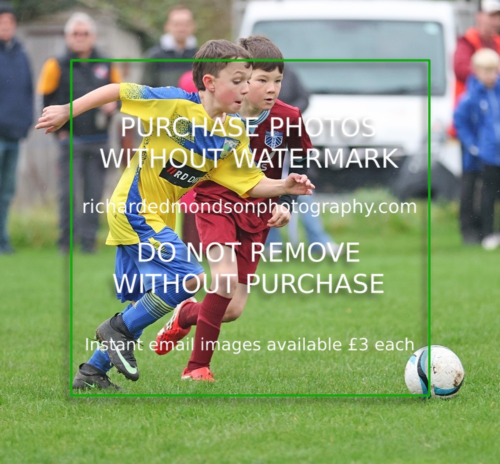 533A6384 - Wattsfield U9 vs Kendal United Rockets U10 (24/10/26)