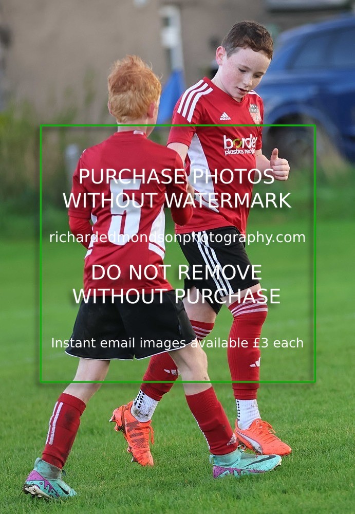 533A0358 - Grange United