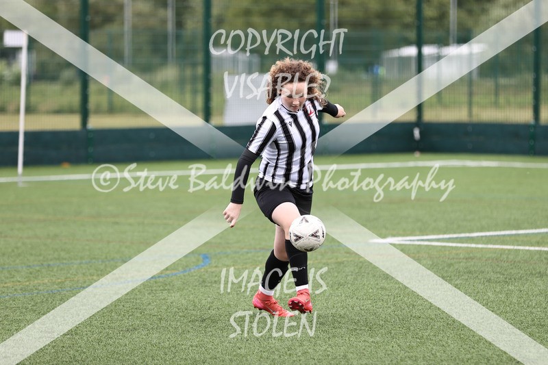 1DX31231 - Sat 6th U12 Girls
