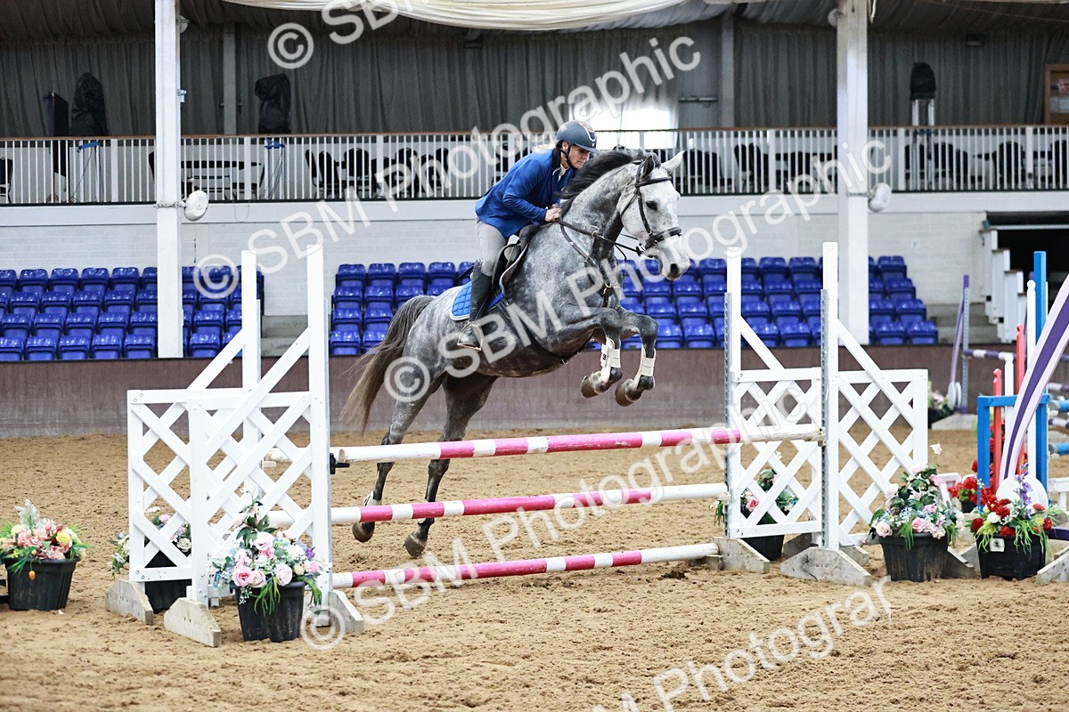 SBM_000893 - Class 3 - Senior Discovery 1.00m