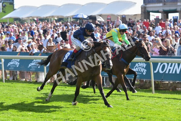 yr09072022r7-27 - Race 7 5.15pm John Smith's Sprint Stakes
