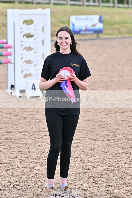 240608A-140112-02690 - Cls 4 Snr Newcomers and 1.10m Open