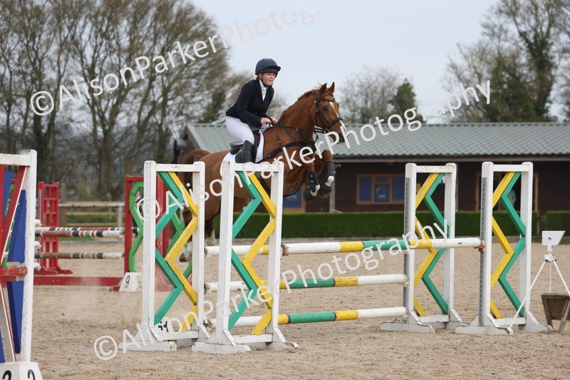 20260322-2237 - Class 5 - 1.0m