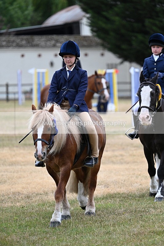 WJ7_0772 - Class 2 Best rider