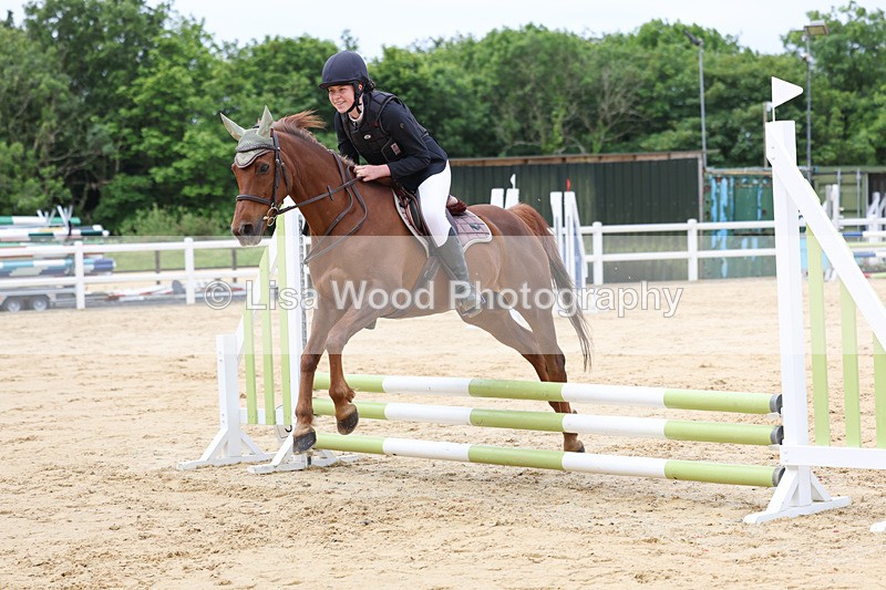 3E7A3616 - Class 4: 60cm Junior