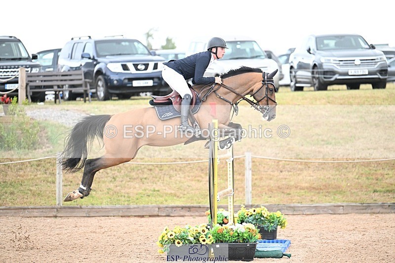 250720-090445-18472 - Cls 20, 1 Star Gold Tour