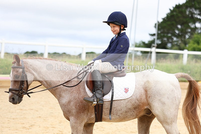 3E7A8086 - Class 1: 40cm