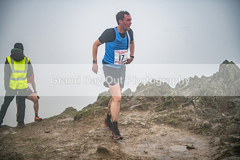 Loughrigg-395 - Loughrigg Fell Race Wednesday 10th April 2024