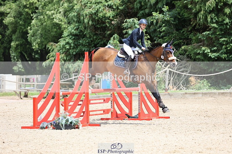 250614A-123723-06505 - Cls 28 95cm Amateur Quali