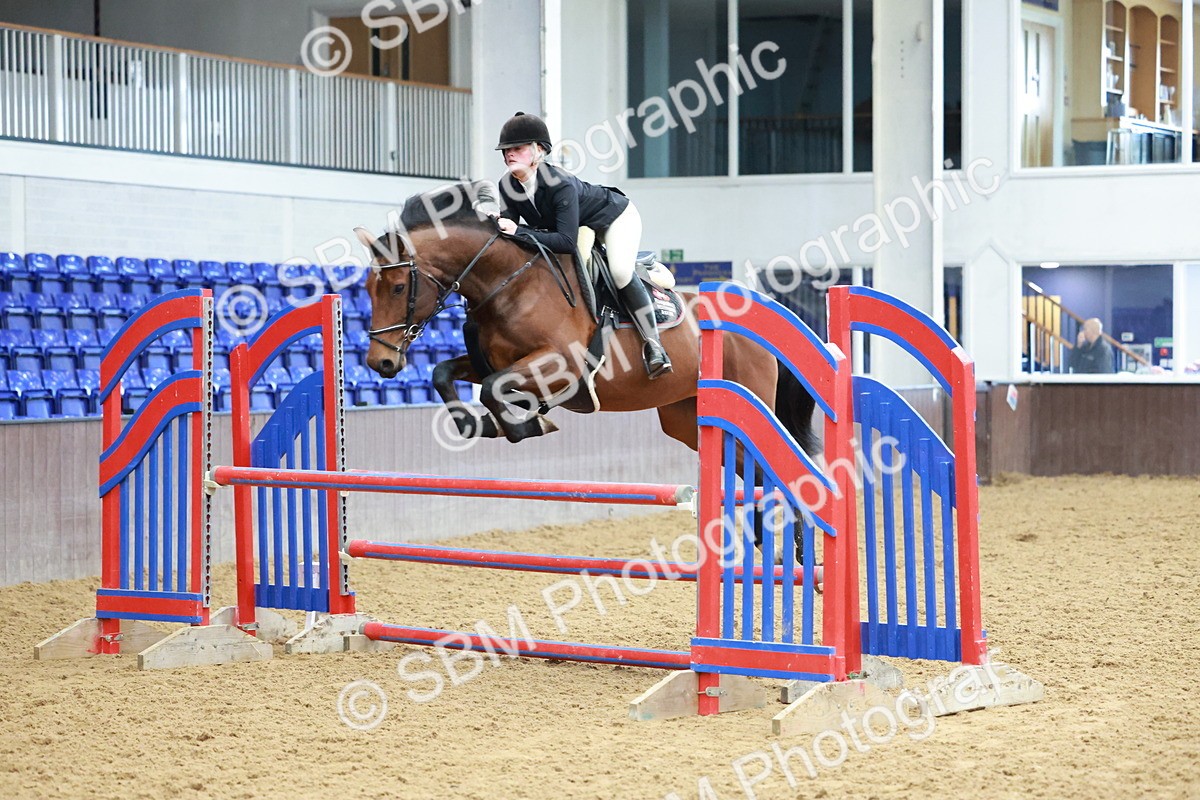 SBM_001237 - Class 3 - Senior Discovery 1.00m