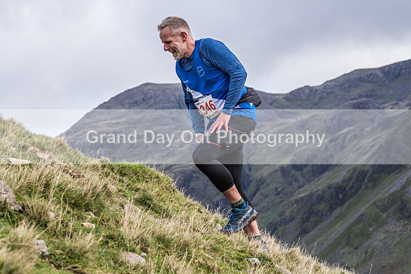 Wasdale Show-467 - Wasdale Head Show Fell Races (Junior & Senior) Saturday 14th October 2023