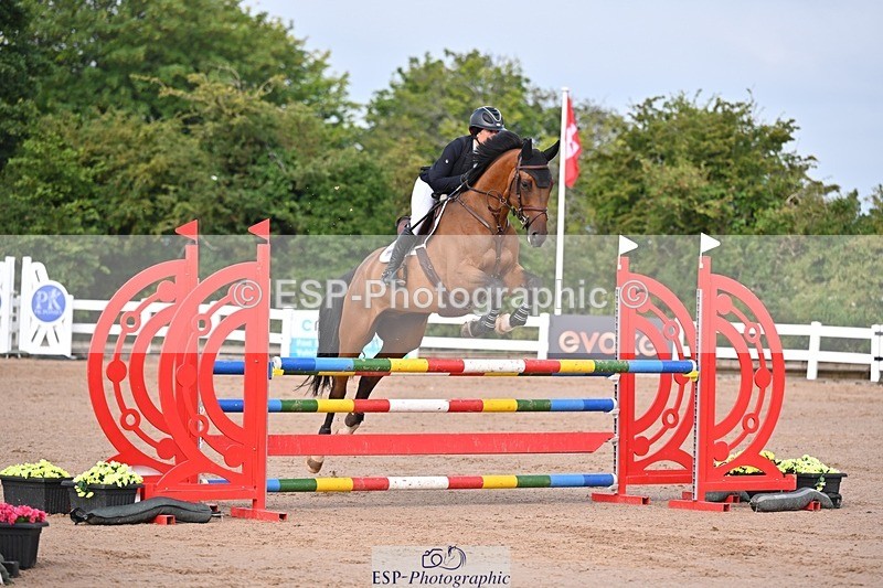 250718-091820-08752 - Cls 26, 1 Star 5yr old Tour