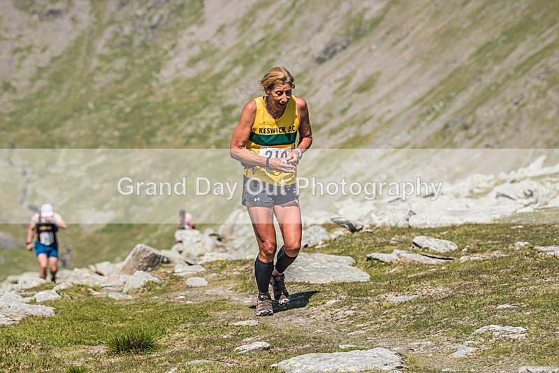 Duddon Long-502 - Duddon Valley (Long) Fell Race Saturday 3rd June 2023