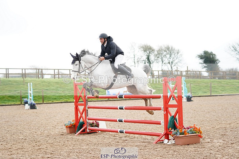 240317A-103116-04918 - Cls 25 Snr 1.20m Open