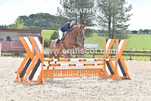 BPP_9466 - CLASS 4 Senior Discovery/ 1m Open