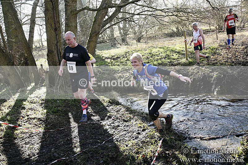 PVT 240219 849 - The Terminator Race - Pewsey Vale - 24/02/19