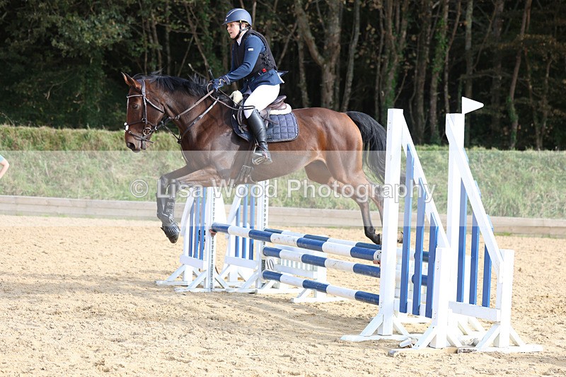 3E7A8120 - Class 4: 70cm open