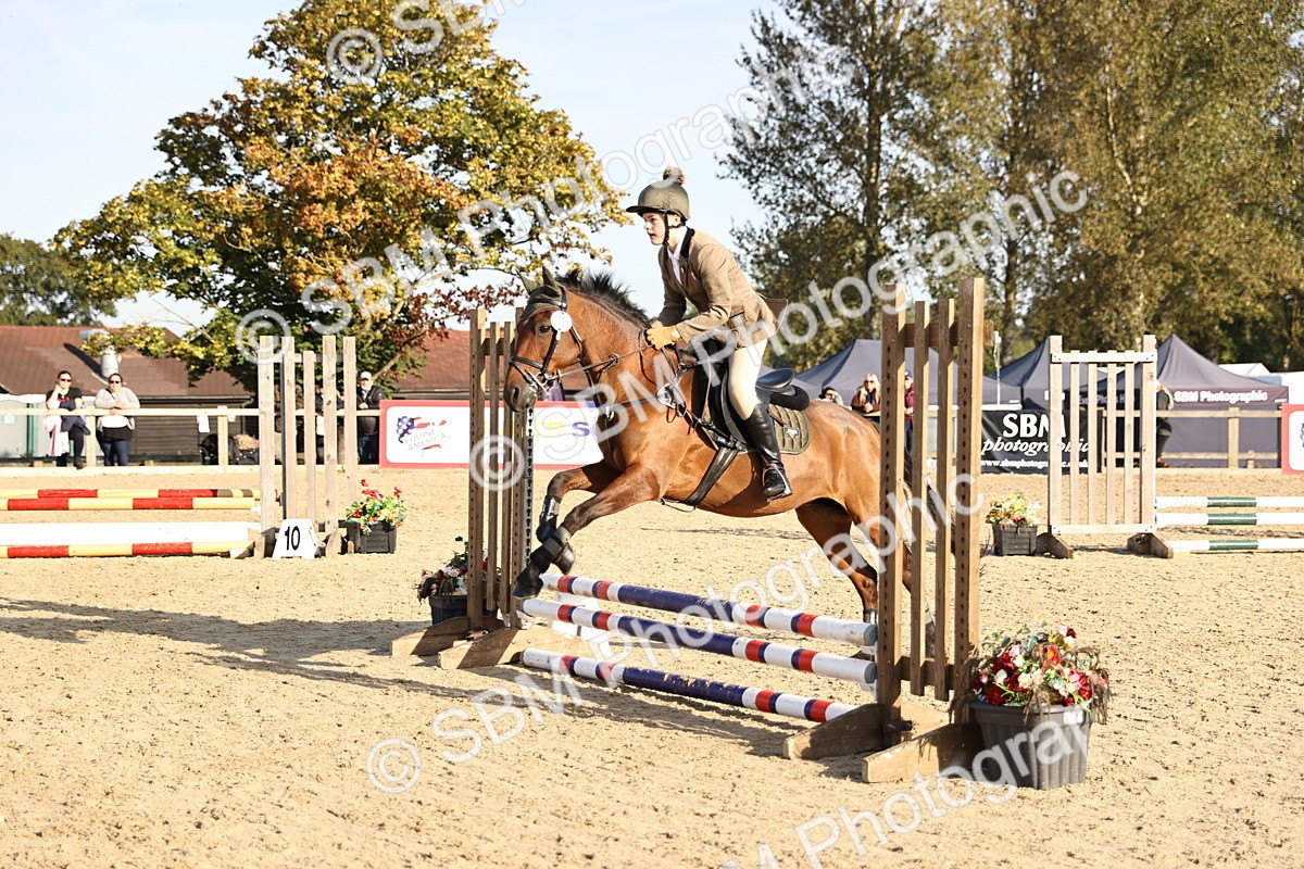 SBM_59534 - J11 - Junior Pony 50cm Championship