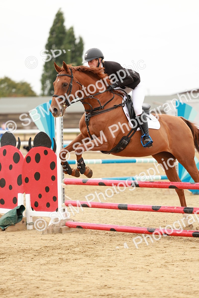 SBM_008489 - Class 5 - 80cm