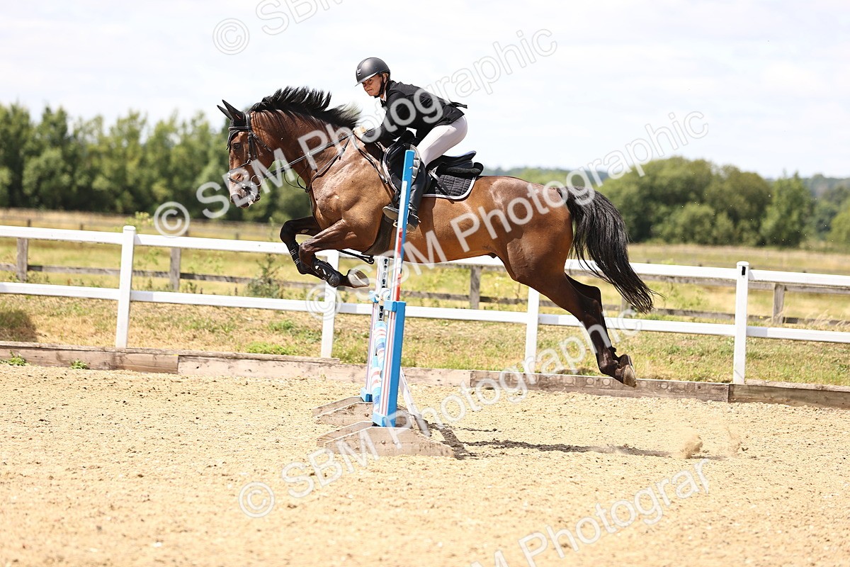 SBM_000832 - Class 4 - Senior Discovery - 1.00m