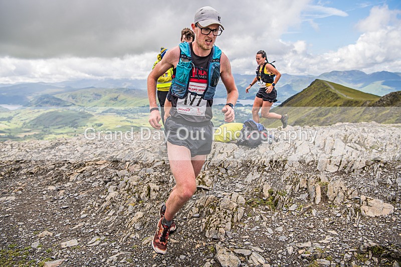 Blencathra-186 - Blencathra Fell Race Sunday 28th June 2026