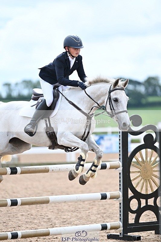 240908A-135626-04214 - Cls 20 A&B Pony Newc & 1.00m Opem