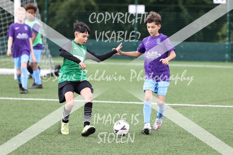 1DX30994 - Sun 7th U10 Boys