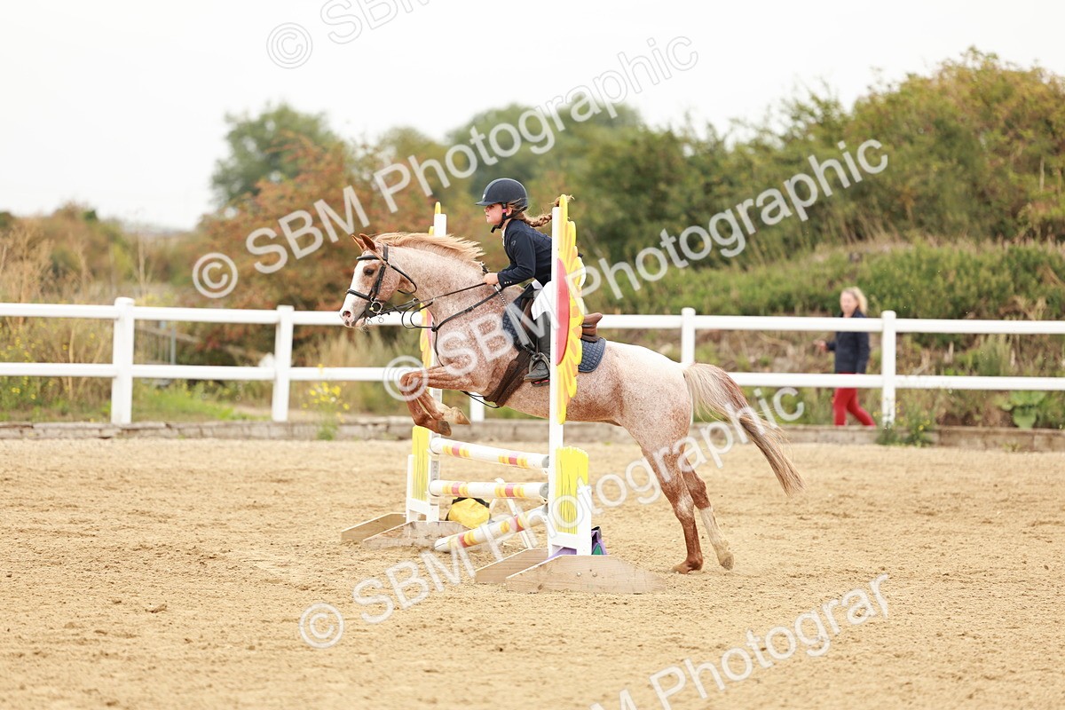 SBM_008162 - Class 4 - 70cm