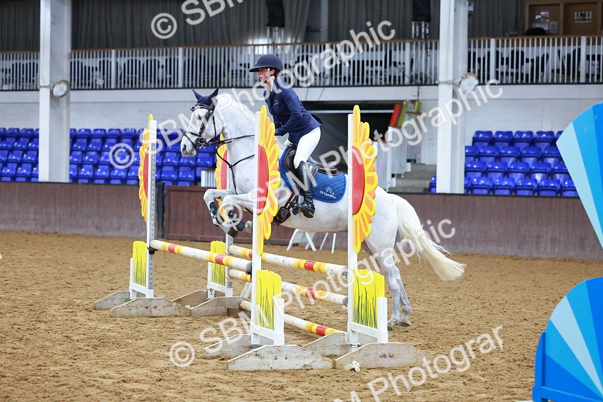 SBM_000062 - Class 1 - Clear Round
