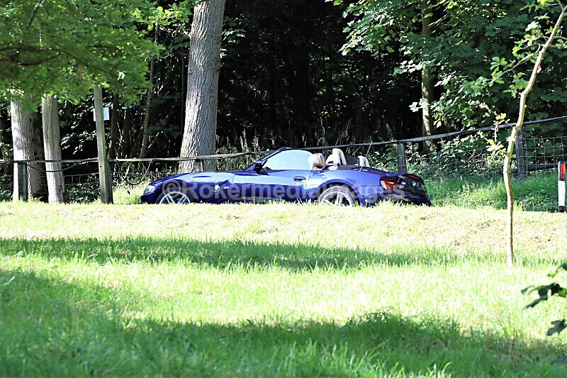 Pete Wilson 2-8-20-2 - Aug 2nd 2020 Drive thru
