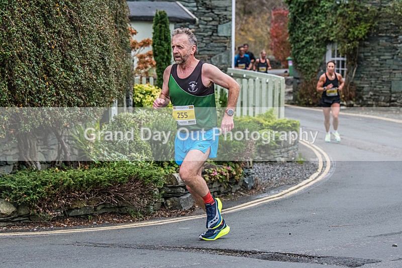 Derwentwater-277 - Derwentwater 10 Mile Road Race Sunday 3rd November 2024