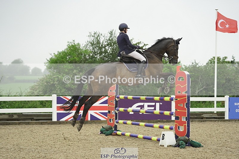 230722A-131550-09315 - Cls 15, 1 Star Bronze 1.15m