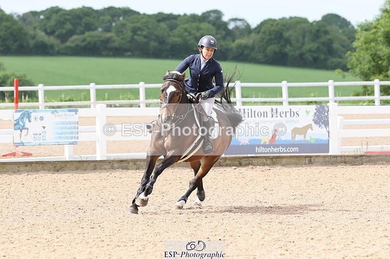 250528-103516-00238 - Cls 0 and 1, Clear Round, British Novice and 90cm