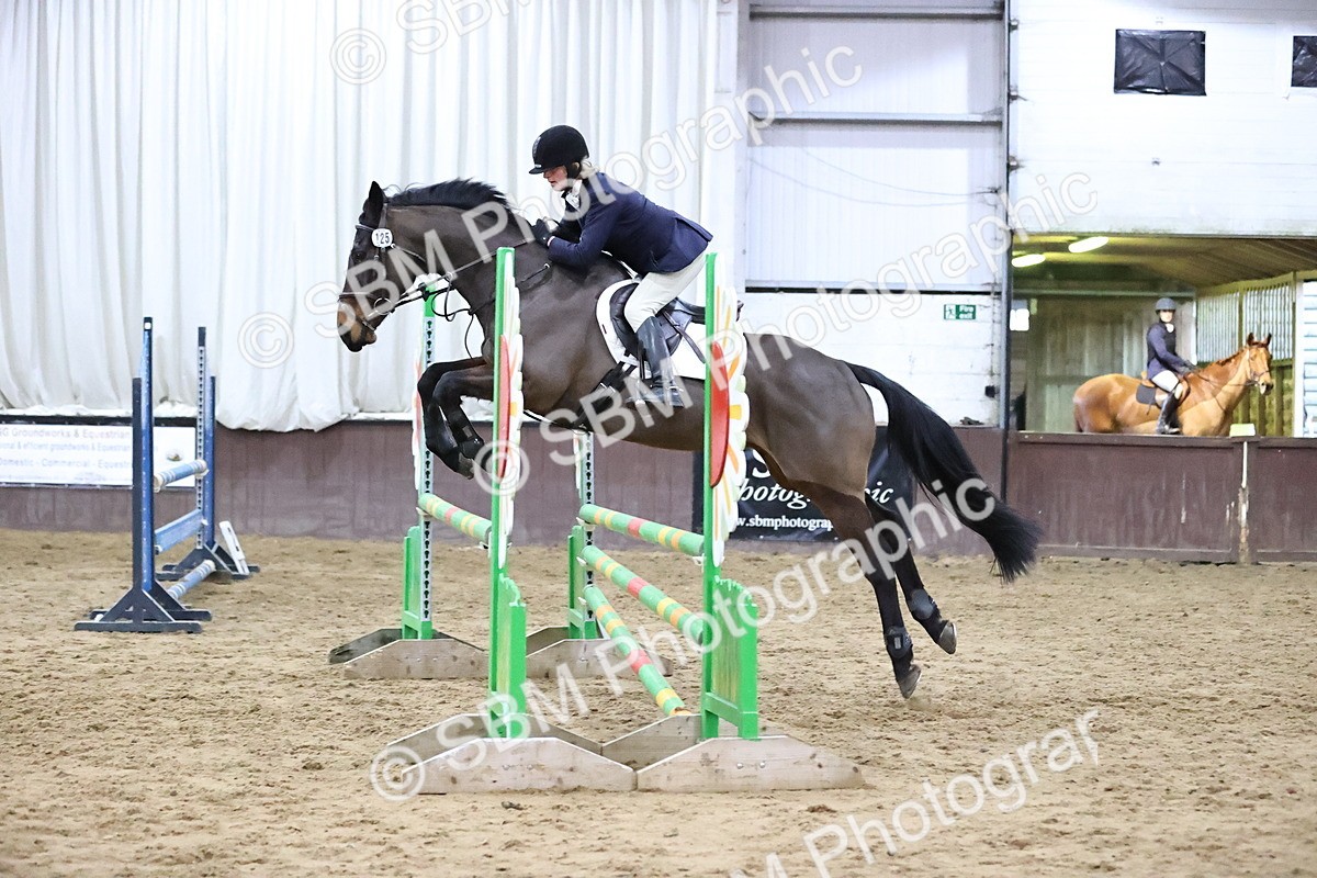 SBM_006692 - Class 4 - 90cm