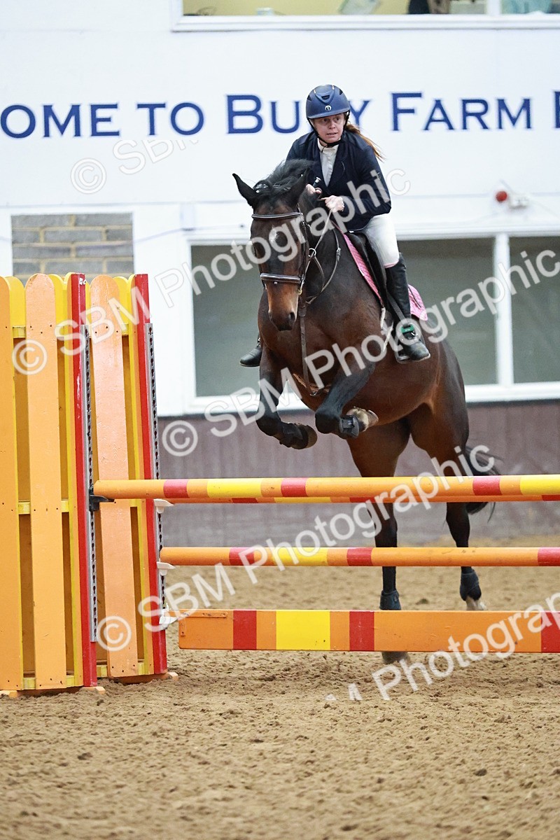 SBM_000822 - Class 3 - Senior Discovery 1.00m