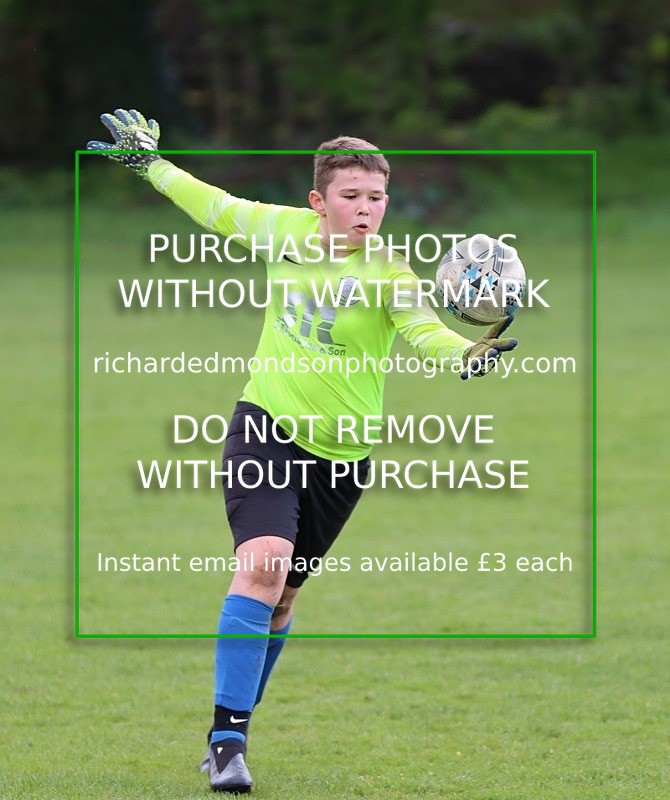 IMG_3370 - Wattsfield U13 v Heathwaite U13 (19/4/22)