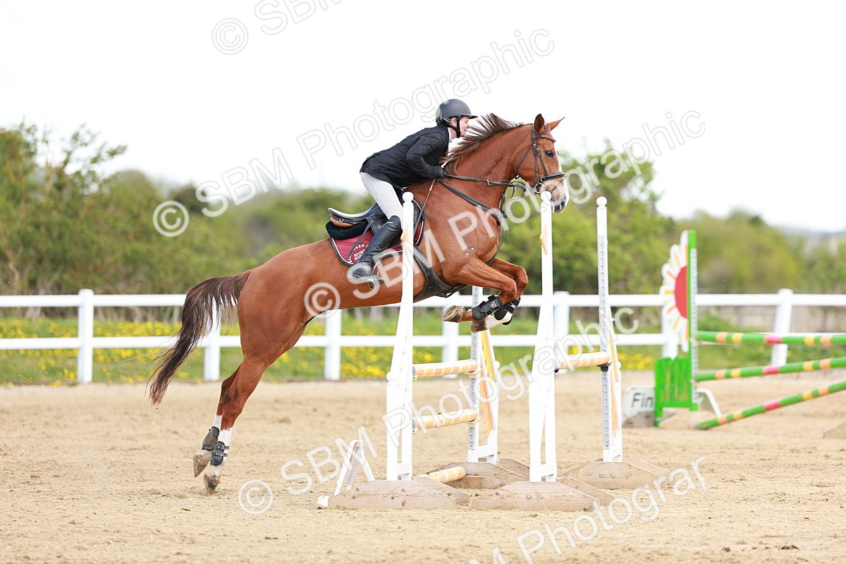 SBM_001822 - Class 3 - Senior Discovery - 1.00m
