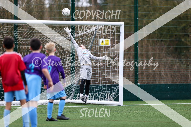 1DX30389 - 2026-02-22 FC Abbey Meads U11 Blue V FC Abbey Meads U11 Purple