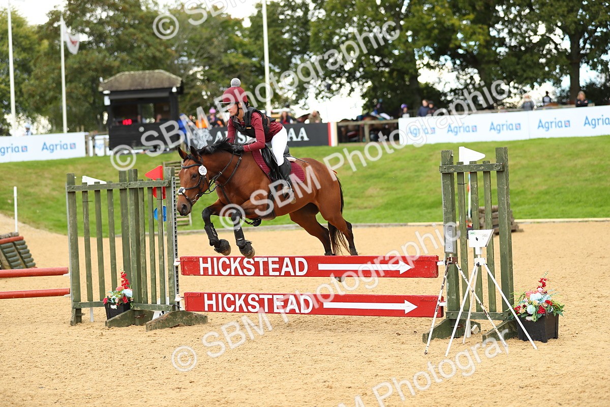 SBM_07775 - E4 Eventers Challenge 80cm Open