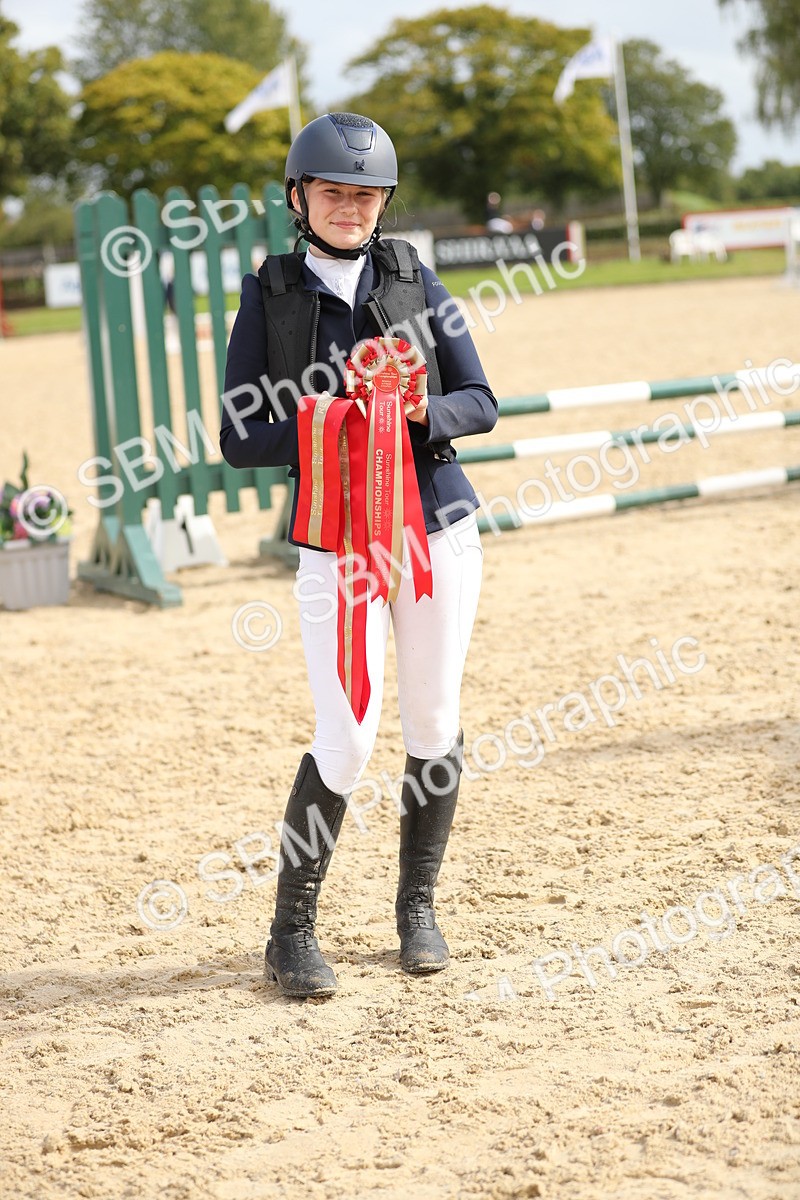 SBM_40919 - Supreme Championship 50cm 60cm