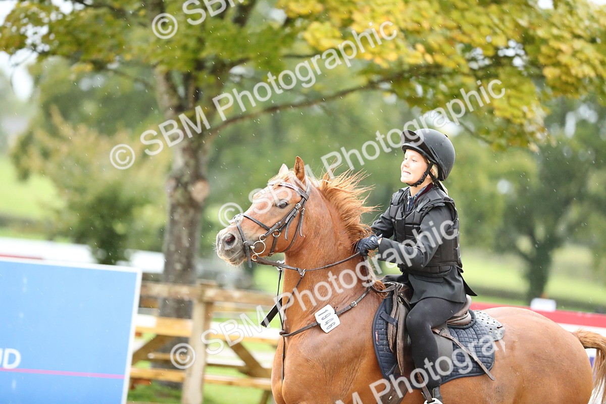 SBM_34390 - J60 Clear Round 50cm