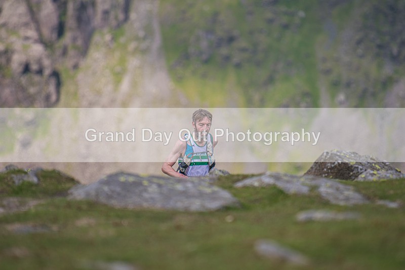 Duddon Long-503 - Duddon Valley Long Fell Race Saturday 1st June 2024