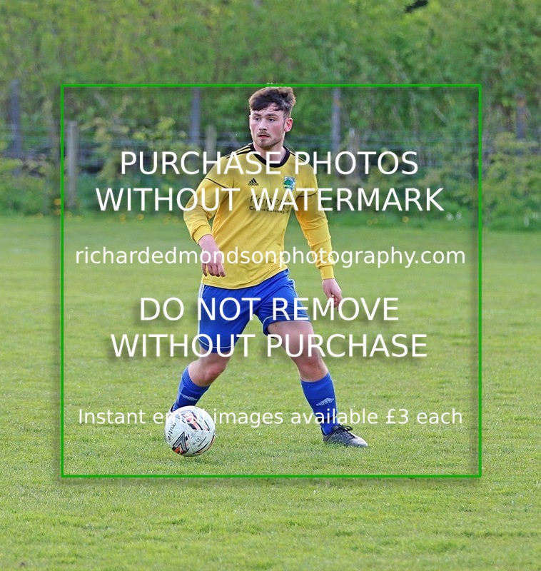 IMG_5234 - Kendal Utd Reserves v Greystoke (27/4/22)