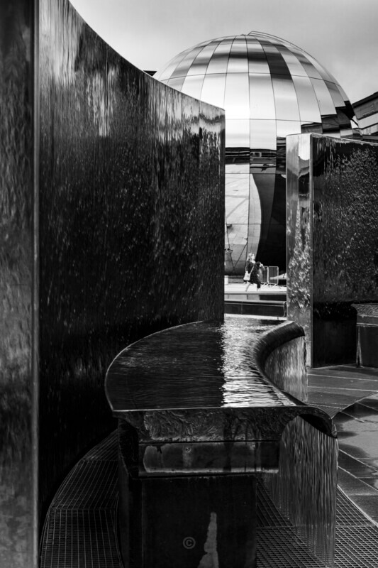 we the curious - Bristol