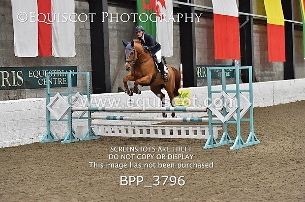 BPP_3796 - FRI CLASS 21 BR NOVICE/90CM