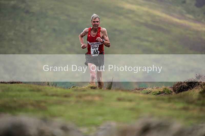 Barrow-487 - Barrow Fell Race Monday 31st August 2026