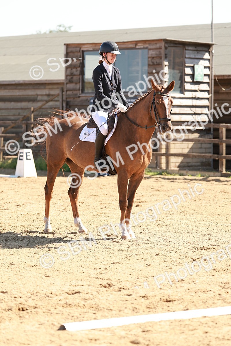 SBM_010604 - Class 4 - Prelim 3