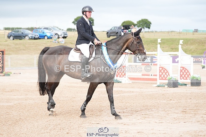 250718-180121-12737 - Cls 6, 3 Star Big Tour LR Qualifier Jump Off and Presentations